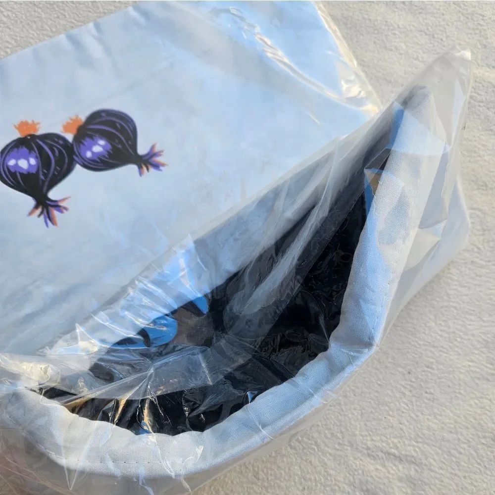 Fresh-guard Reusable Onion Bag - Picture 5 of 8